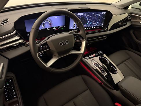 New 2026 Audi A5 2.0T Premium Plus image 4