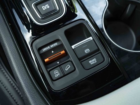 Used 2026 Honda Passport TrailSport Elite image 29