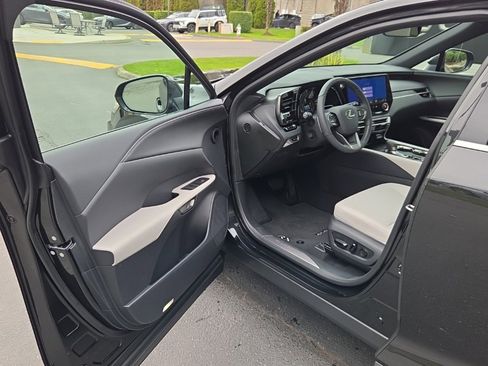 New 2026 Lexus RX 350 Premium image 10