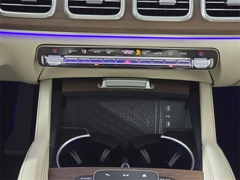 New 2026 Mercedes-Benz GLE 350 4MATIC image 22