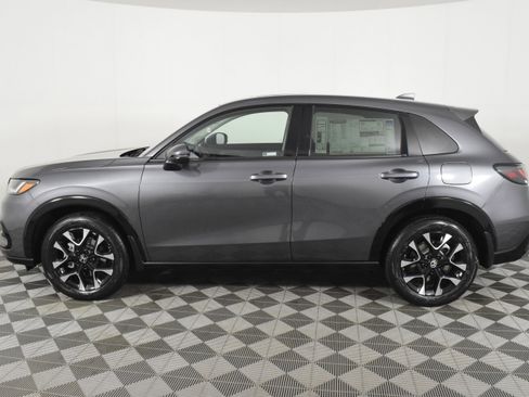 New 2026 Honda HR-V EX-L image 9