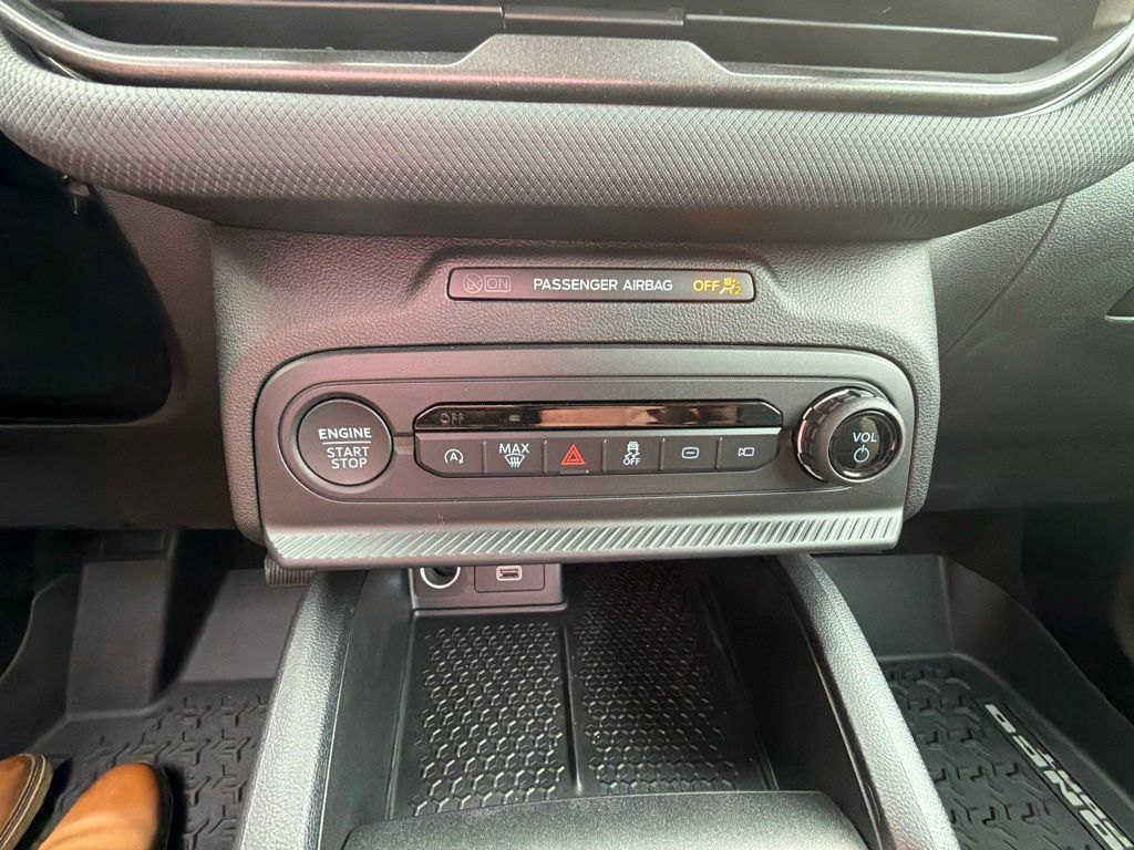 New 2026 Ford Bronco Sport Big Bend w/ Convenience Package AWD/4WD image 25