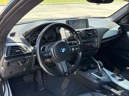 Used 2015 BMW M235i Coupe RWD image 4