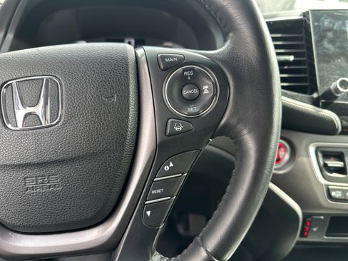 Used 2022 Honda Ridgeline RTL image 35