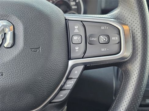 New 2026 RAM 2500 Tradesman AWD/4WD image 21