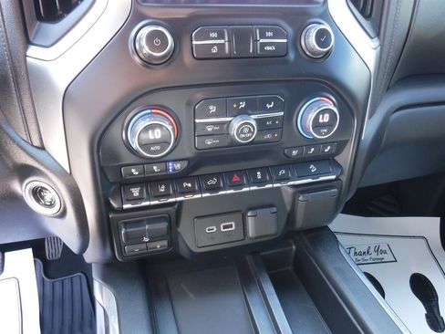 Used 2023 Chevrolet Silverado 2500 LTZ w/ LTZ Plus Package image 18