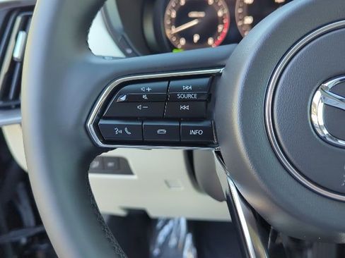 Used 2026 MAZDA CX-90 3.3 Turbo w/ Premium Plus Pkg AWD/4WD image 17
