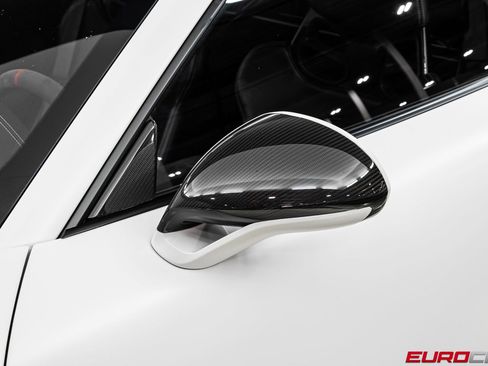 Used 2018 Porsche 911 GT3 image 14