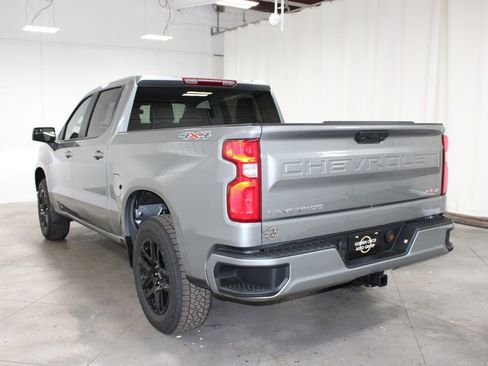 New 2026 Chevrolet Silverado 1500 RST w/ RST Select Package image 7
