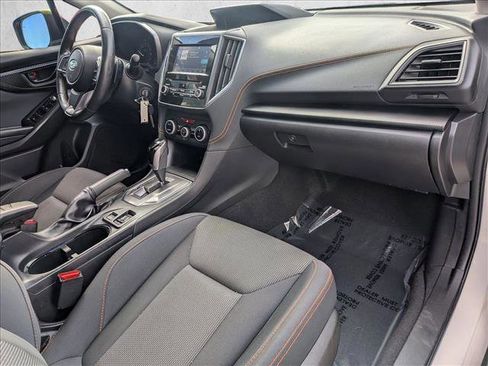 Used 2021 Subaru Crosstrek 2.0i Premium w/ Popular Package #3 AWD/4WD image 20