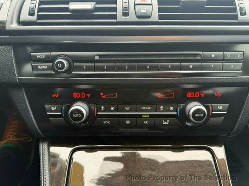 Used 2016 BMW 528i xDrive Sedan image 29