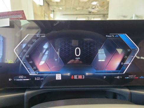 New 2026 BMW 330i xDrive Sedan w/ Premium Package image 21