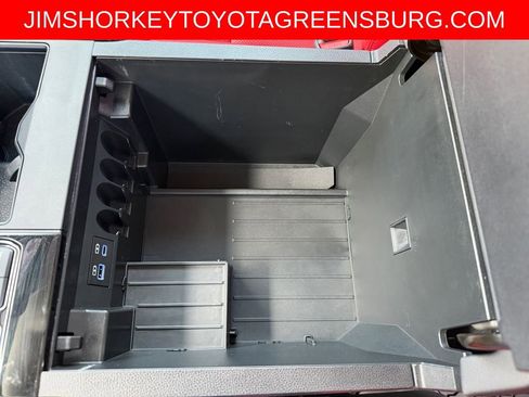 Used 2023 Toyota Tundra TRD Pro AWD/4WD image 31