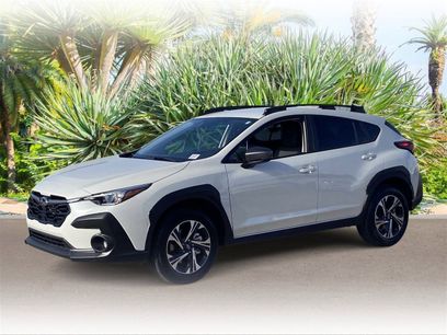 New 2025 Subaru Crosstrek 2.5i Premium