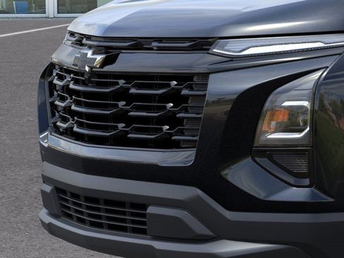 New 2026 Chevrolet Equinox LT image 13