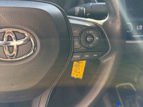 Used 2021 Toyota Corolla LE w/ Body Protection Package (TMS) image 17