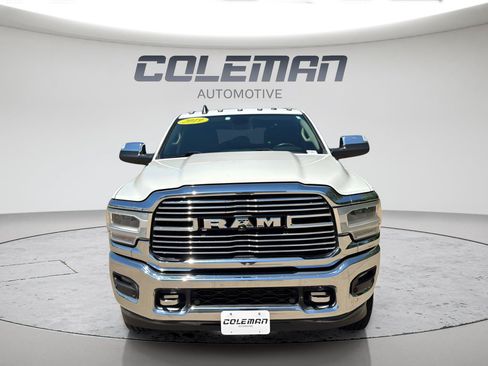 Used 2019 RAM 2500 Laramie AWD/4WD image 12