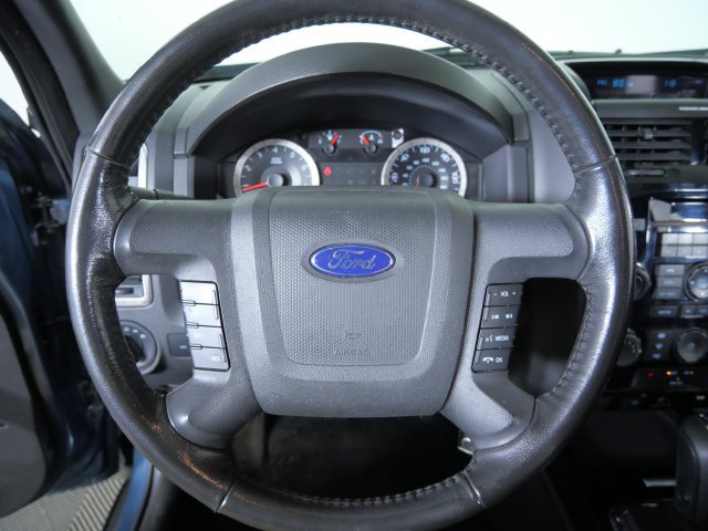 Used 2012 Ford Escape Limited FWD image 28