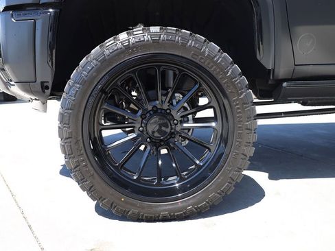 Used 2026 GMC Sierra 3500 Denali Ultimate AWD/4WD image 21