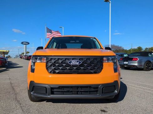 New 2026 Ford Maverick XLT w/ XLT Luxury Package image 9