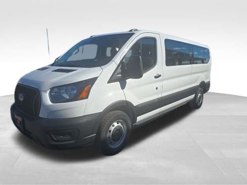New 2026 Ford Transit 350 XL image 3