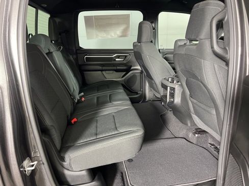 New 2026 RAM 1500 Big Horn image 13