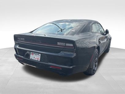 New 2026 Dodge Charger R/T w/ Blacktop Package