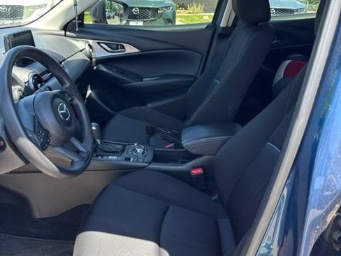Used 2019 MAZDA CX-3 Sport AWD/4WD image 6