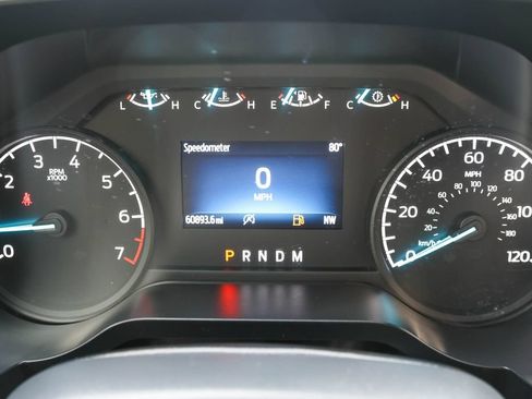 Used 2023 Ford F150 XLT RWD image 24