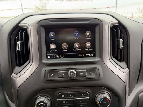 Used 2022 Chevrolet Silverado 1500 Custom w/ Rally Edition AWD/4WD image 20