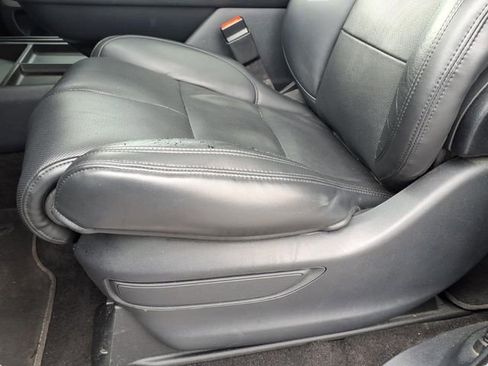 Used 2022 Lincoln Navigator L Reserve image 13