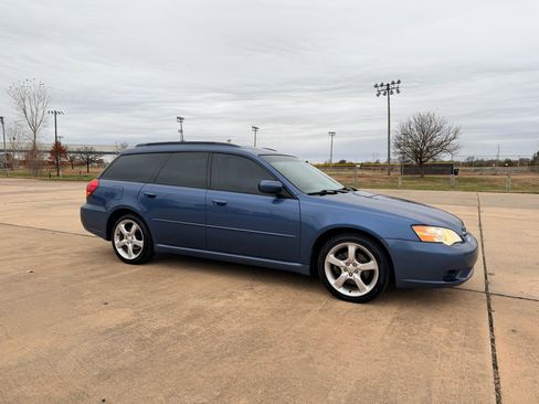Used 2007 Subaru Legacy 2.5i Special Edition image 31