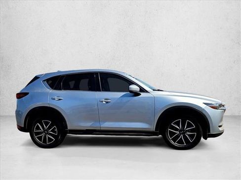 Used 2018 MAZDA CX-5 Grand Touring FWD image 9