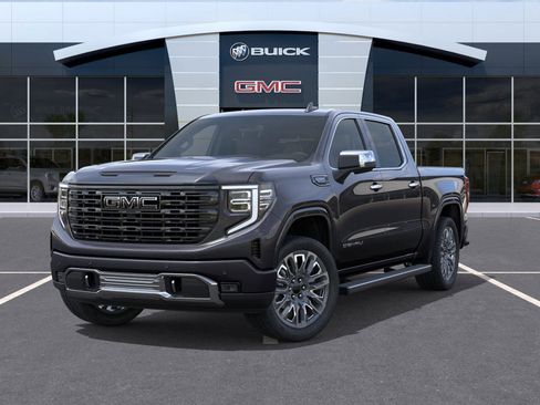 New 2026 GMC Sierra 1500 Denali Ultimate image 31