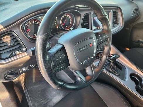 Certified 2023 Dodge Challenger R/T image 28