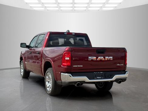 Used 2025 RAM 1500 Lone Star AWD/4WD image 6