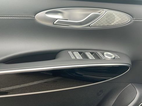 New 2026 Genesis GV70 2.5T AWD/4WD image 22