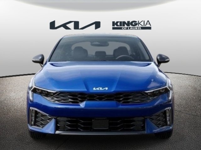 New 2027 Kia K5 GT-Line AWD/4WD image 2