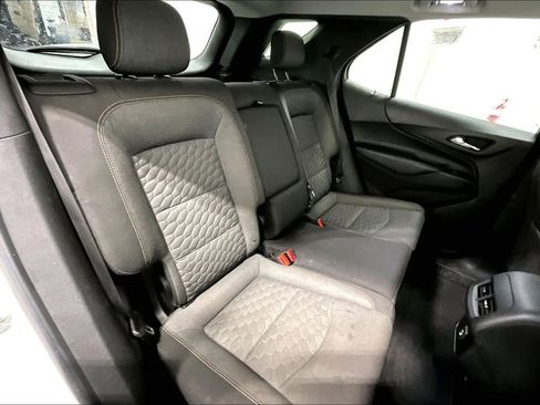 Used 2019 Chevrolet Equinox LT image 35