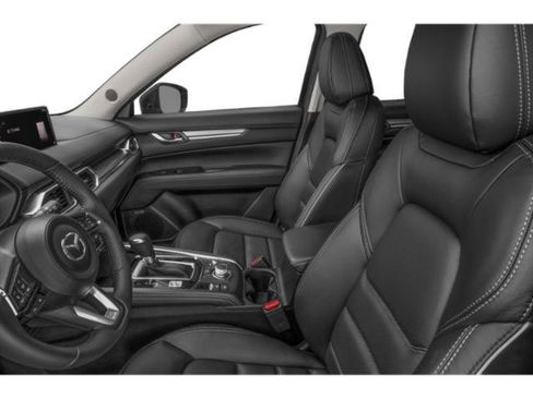 Used 2024 MAZDA CX-5 AWD 2.5 S image 12