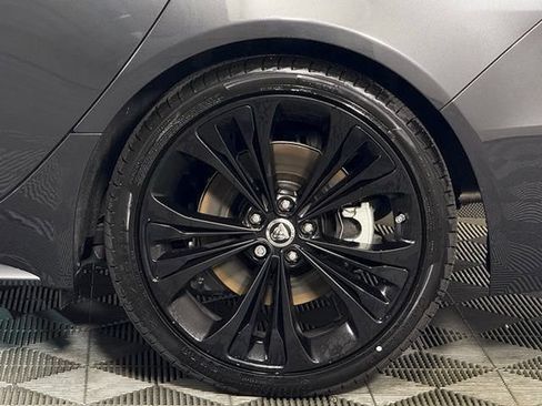 New 2024 Jaguar XF R-Dynamic SE AWD/4WD image 14