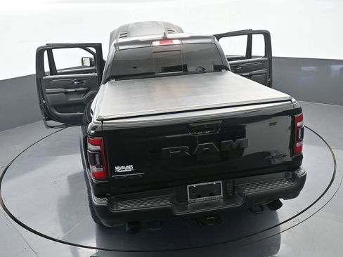 Used 2023 RAM 1500 TRX w/ TRX Level 1 Equipment Group AWD/4WD image 23