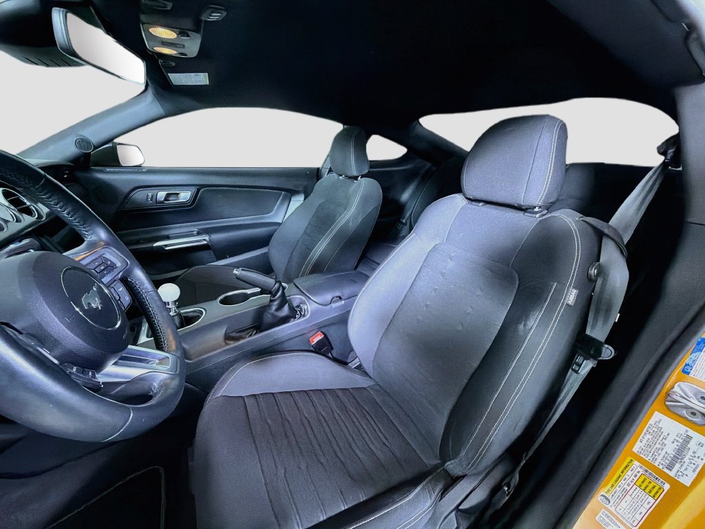 Certified 2022 Ford Mustang Mach 1 RWD image 14