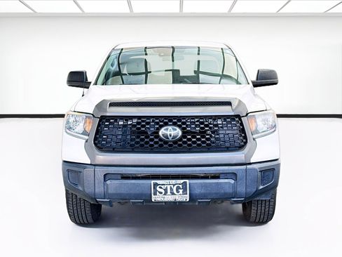Used 2019 Toyota Tundra SR RWD image 2