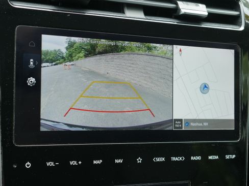 Used 2023 Hyundai Tucson XRT AWD/4WD image 19