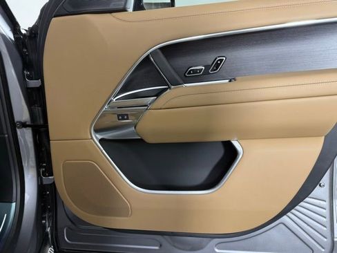New 2026 Land Rover Range Rover SE AWD/4WD image 31