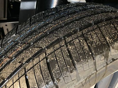 New 2026 Nissan Armada Platinum Reserve image 39