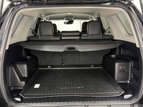 Certified 2020 Toyota 4Runner SR5 Premium image 27