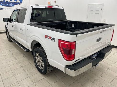 Used 2023 Ford F150 XLT w/ Equipment Group 302A High image 19
