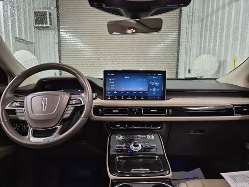 Used 2022 Lincoln Nautilus Reserve w/ Equipment Group 201A image 33